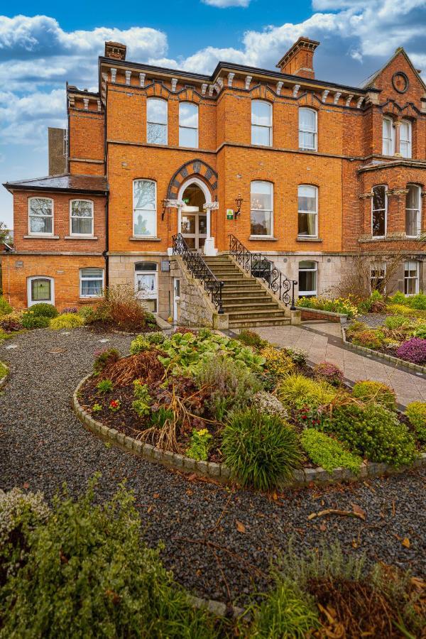 Roxford Lodge Hotel Dublin Exterior foto